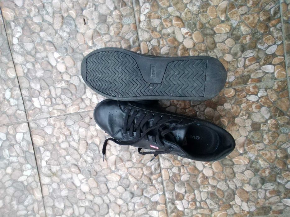 buty męskie levis