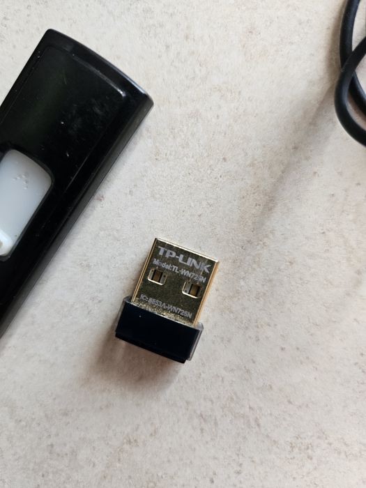 Набір аудіо шнурків, вайфай приймач