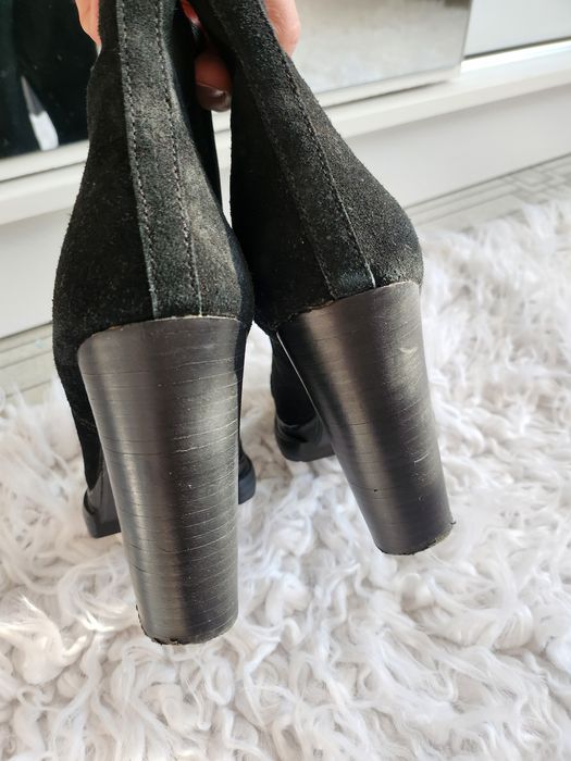 Buty damskie 36  .