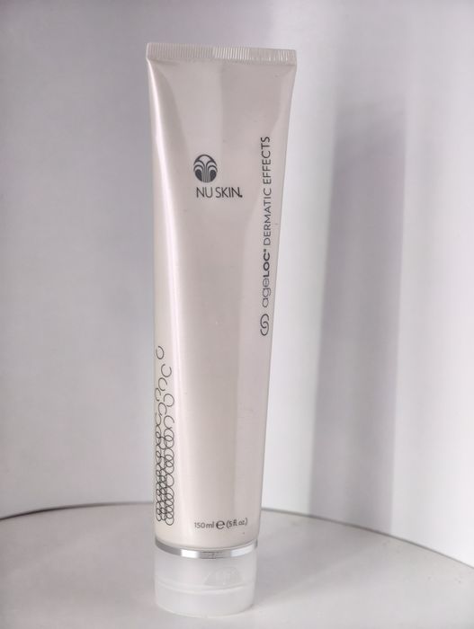 Nu skin ageloc dermatic effects emulsja