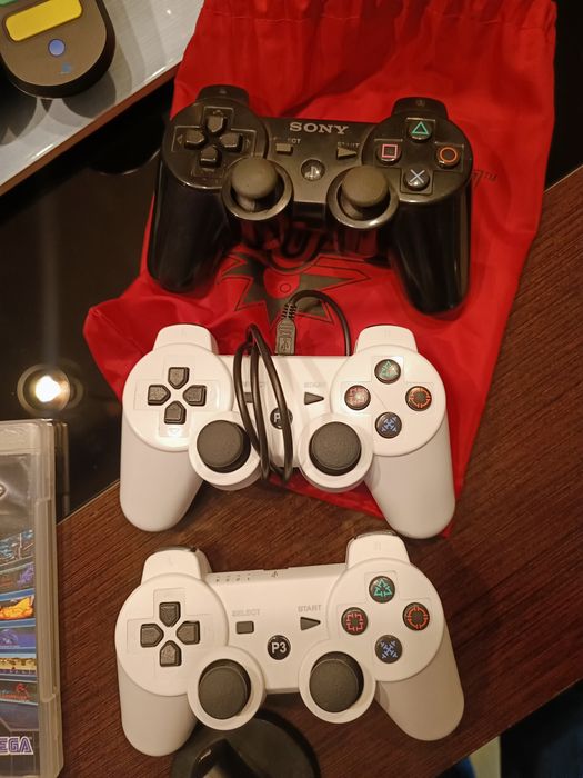 PlayStation 3 impecável