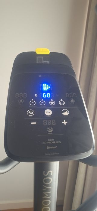 Eplitica Domyos 500 da Decatlon