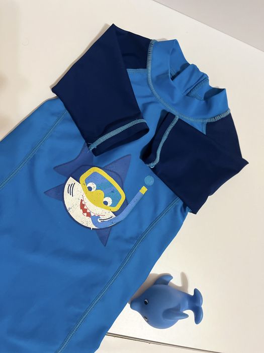 Плавальний костюм для хлопчика купальник