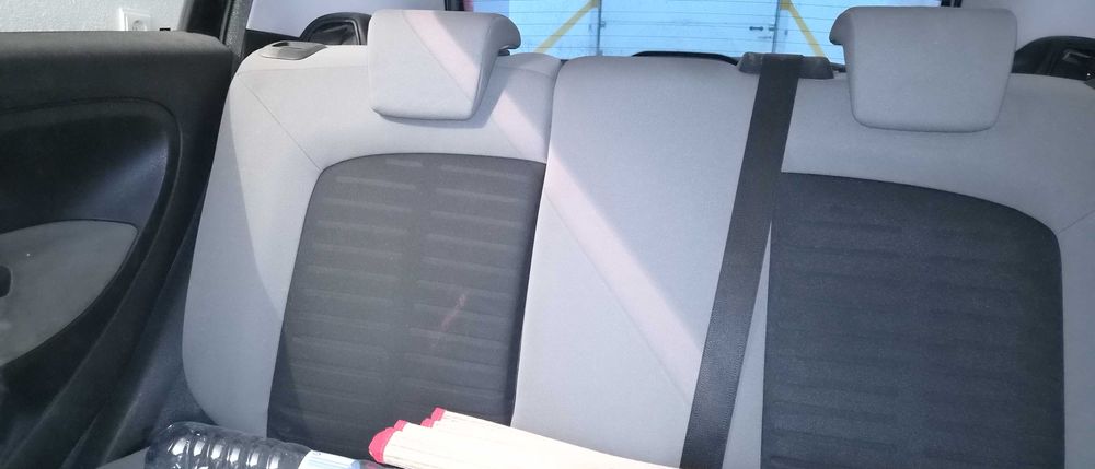Vendo Fiat Punto 2006 sem inspecção