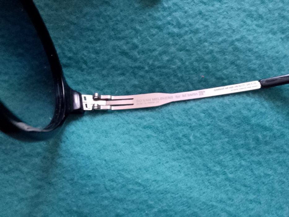 IC! Berlin okulary przeciwsłoneczne