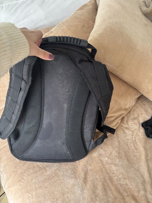 Mochila transportadora para gatos