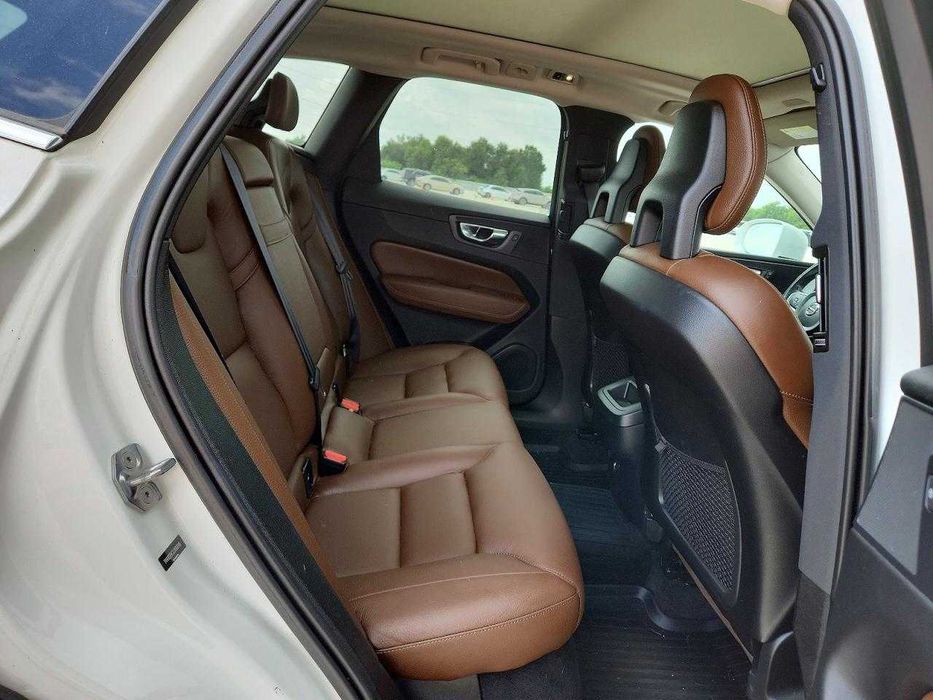 2018 Volvo XC60 T5
