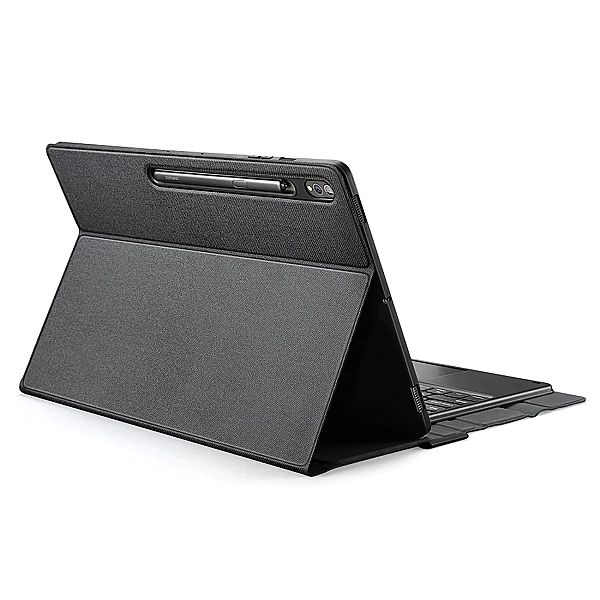 Etui z klawiaturą Bluetooth Dux Ducis (Seria TK) do Samsung Tab S9 Ult