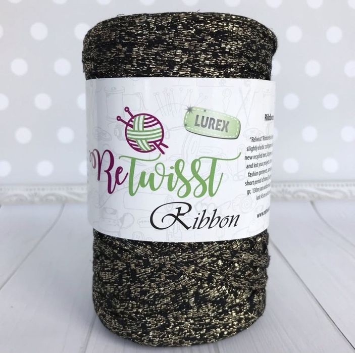 Пряжа трикотажна