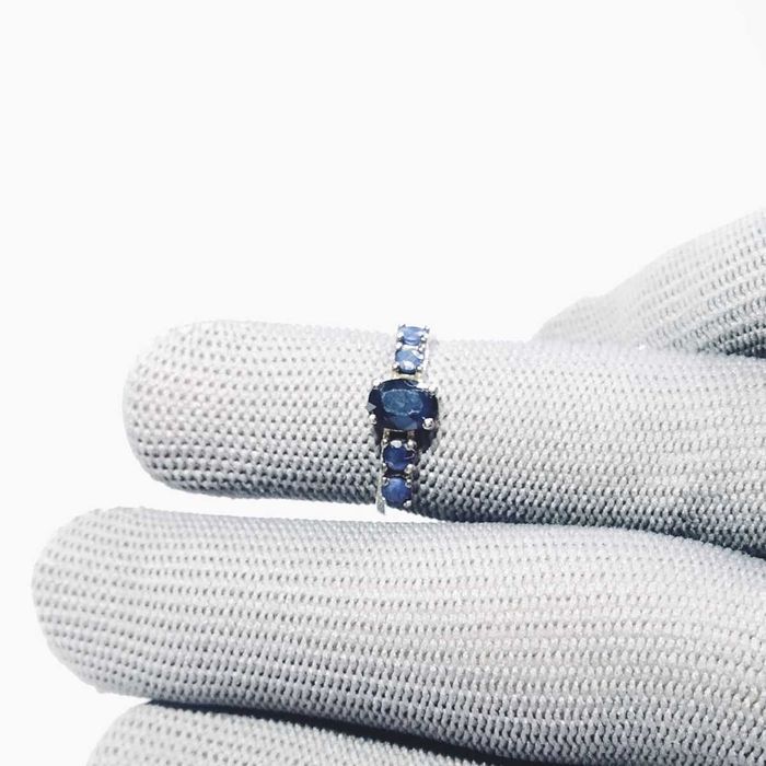 Комплект срібло 925