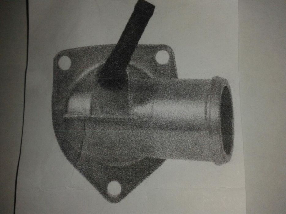 Termostato auto Opel Zafira, Astra, etc