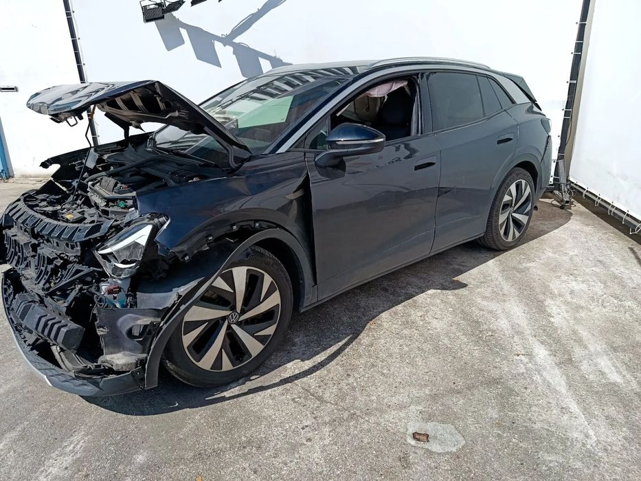 Para peças VOLKSWAGEN ID.4 (E21)