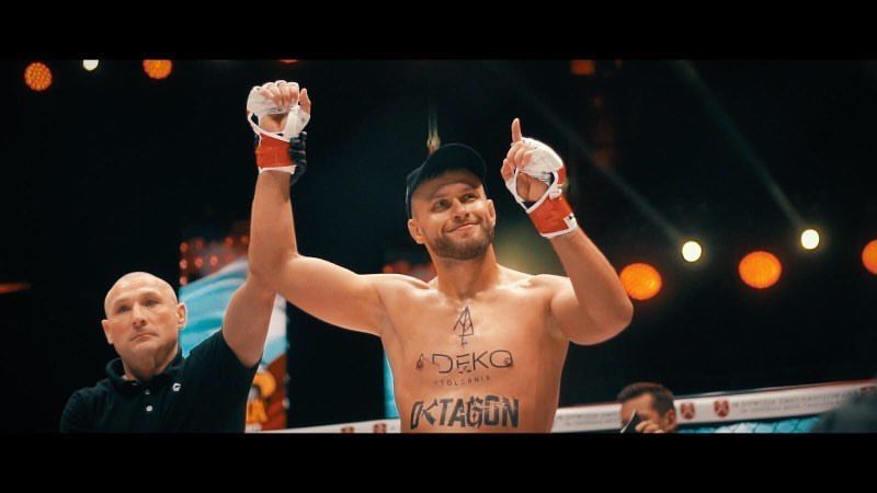 TRENINGI PERSONALNE - MMA | Kickboxing | Boks | Zapasy | BJJ  Katowice