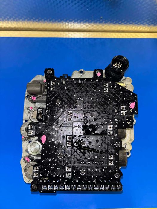 Mechatronika Sterownik VW DQ381/DQ380 0DE/0GC Golf/Arteon/Tiguan/A3/Q3