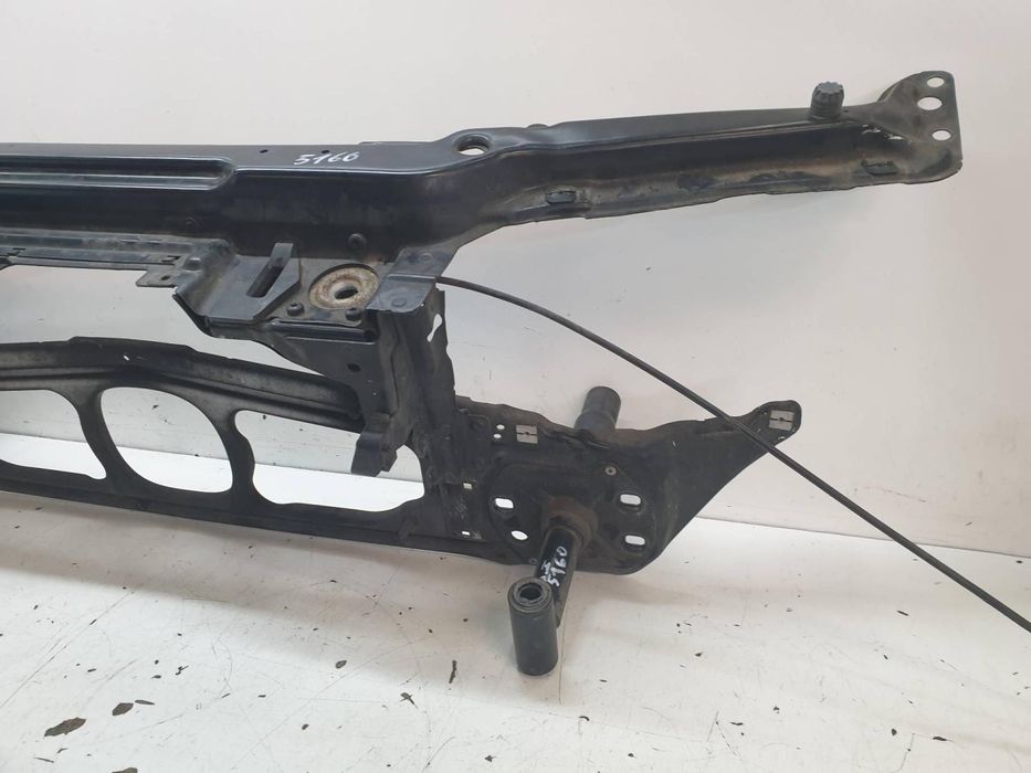 Painel Frontal Bmw Serie 3 Compacto E46