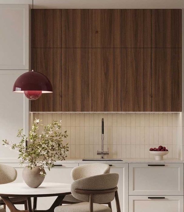 Дизайн Інтер'єру