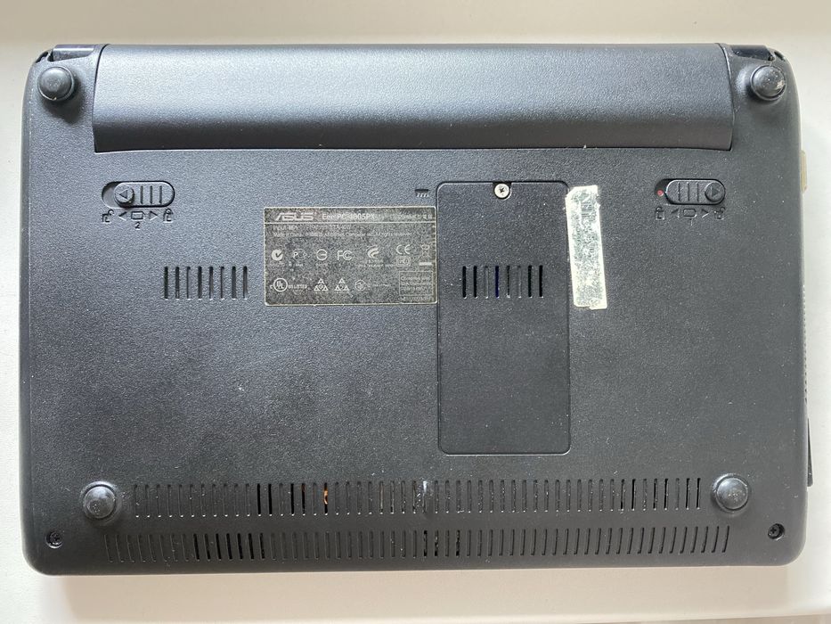 Продам ASUS Eee PC 1005PX (нетбук) на запчасти или под ремонт