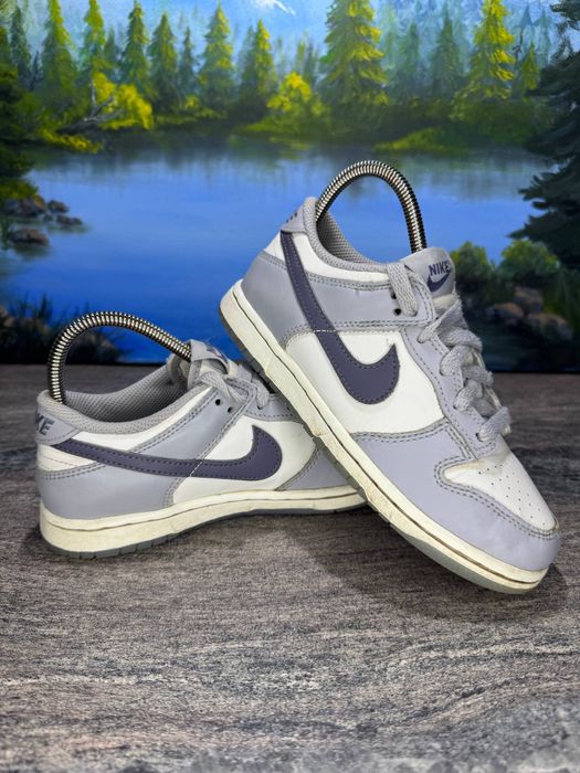 Кросівки Nike Dunk Low 31.5 розмір