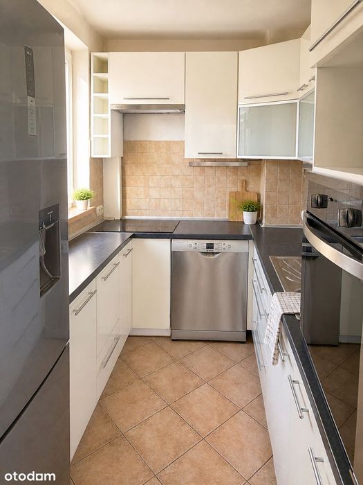 Apartment in Zabrze, Osiedle Barbary, Śródmieście - Widok 2