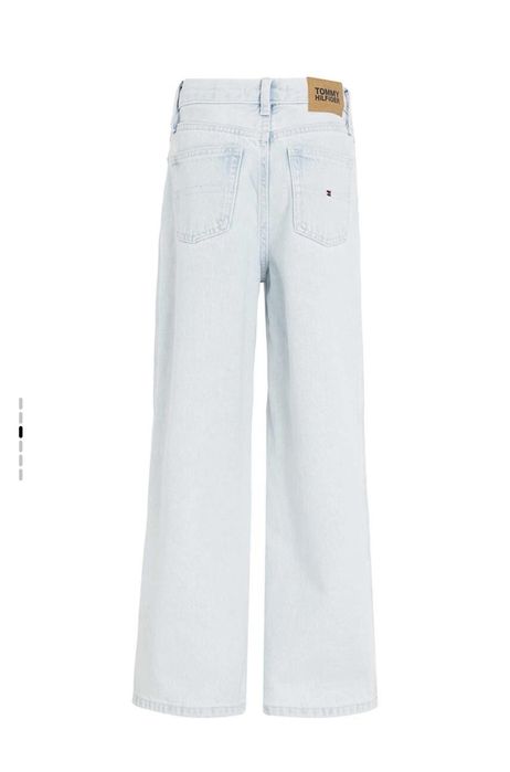 Джинси Tommy Hilfiger