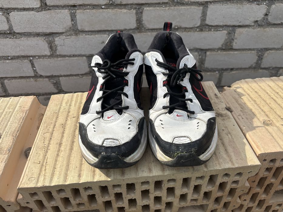Кросівки Nike Air Monarch “45” (29см)