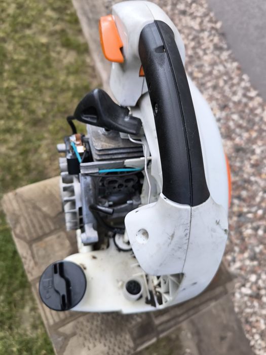 Dmuchawa spalinowa Stihl BG 86