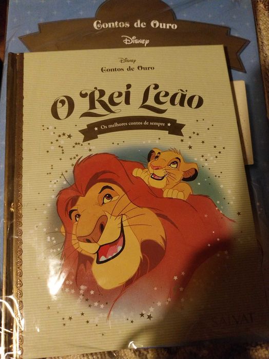 The Lion King - Disney
