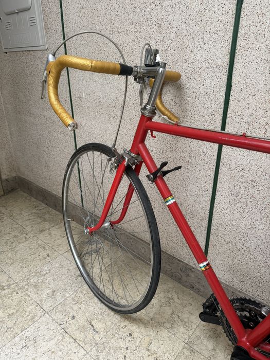 Bicicleta Vintage