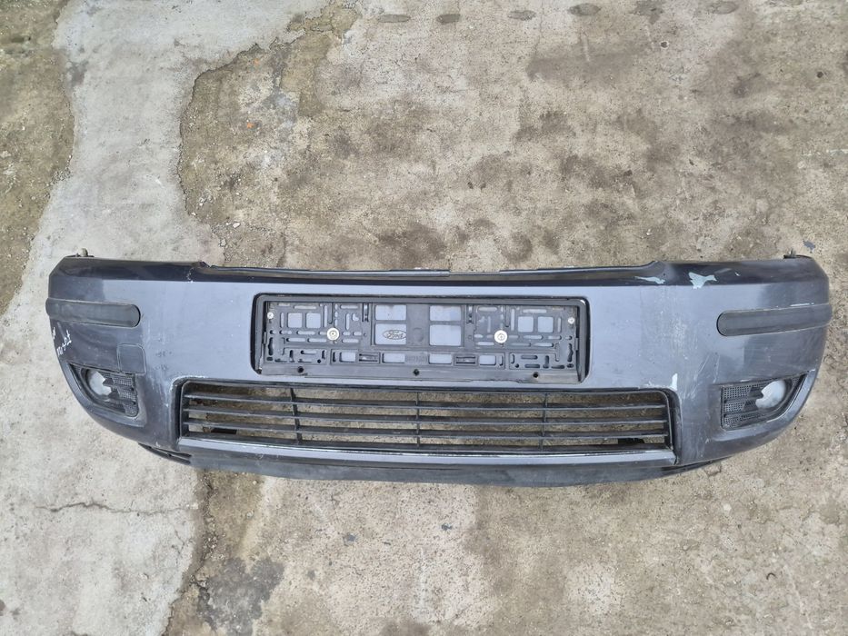 Zderzak przedni ford fusion kl M1