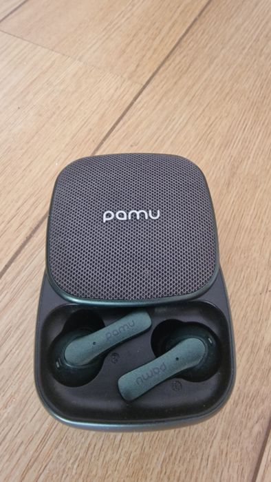 Phones Pamu Bluetooth