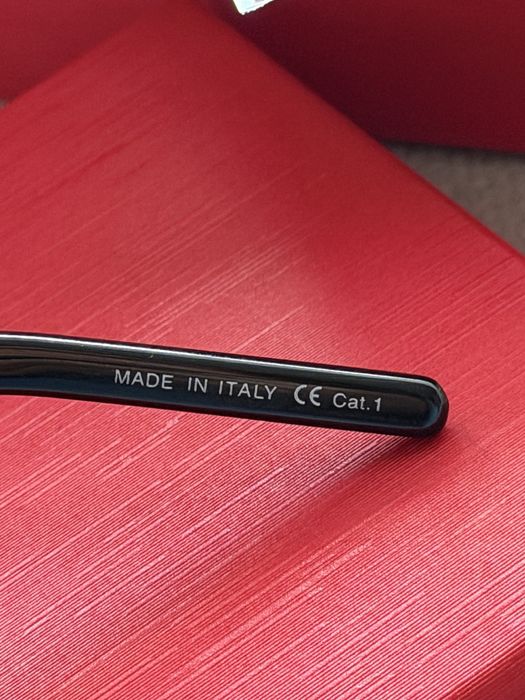 Okulary przeciwsłoneczne YSL