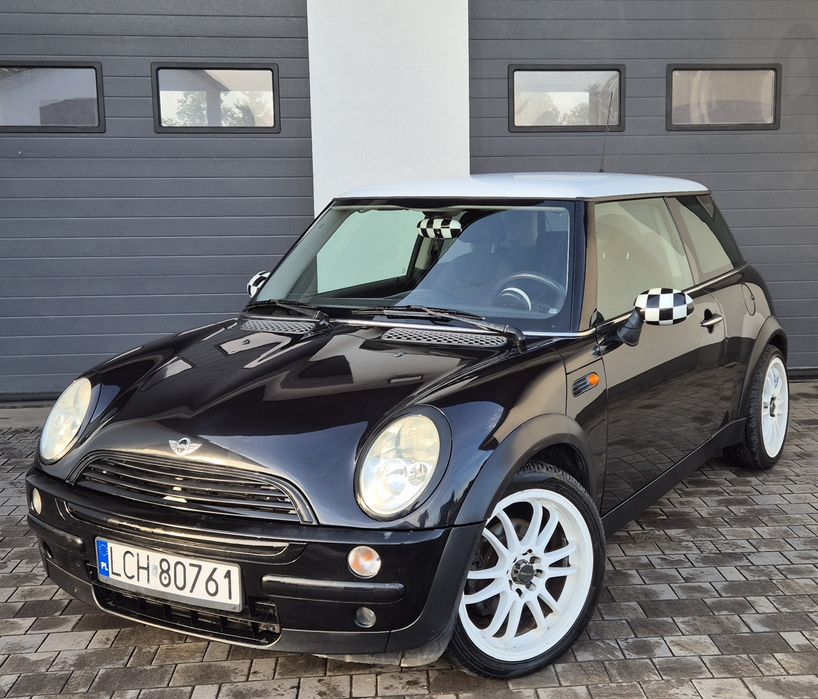 MINI One