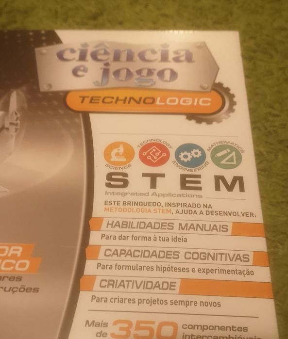 Jogo Laboratório mecânico Veículos de socorro