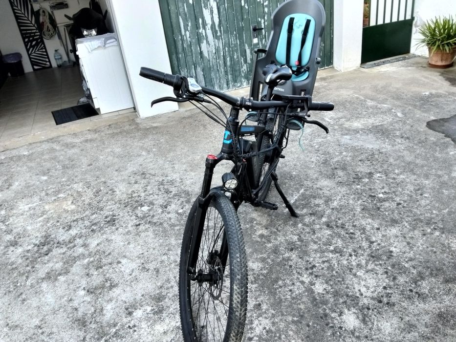 Duotts C29 motor 750w