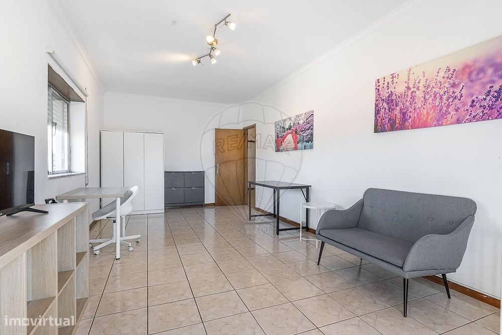 Apartamento T3 com lugar de garagem, em S. Victor, Braga!