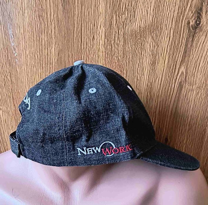 Кепка чоловіча Casquette