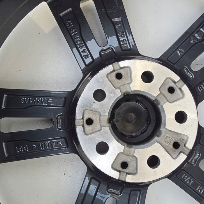 bmw x1 u11 x2 u10 5x112 19 et42 6.5 jak nowe 4x
