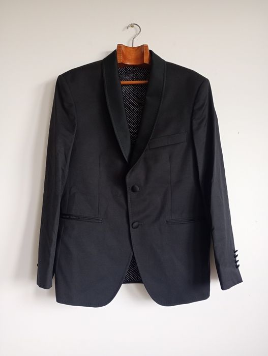 Garnitur Vistula, 100% wełna