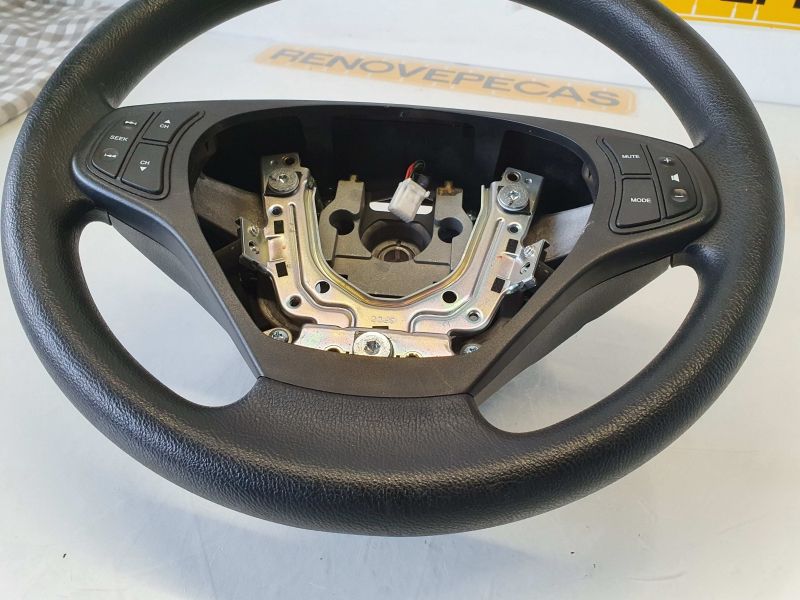 Volante de direção KIA Ceed (ED)