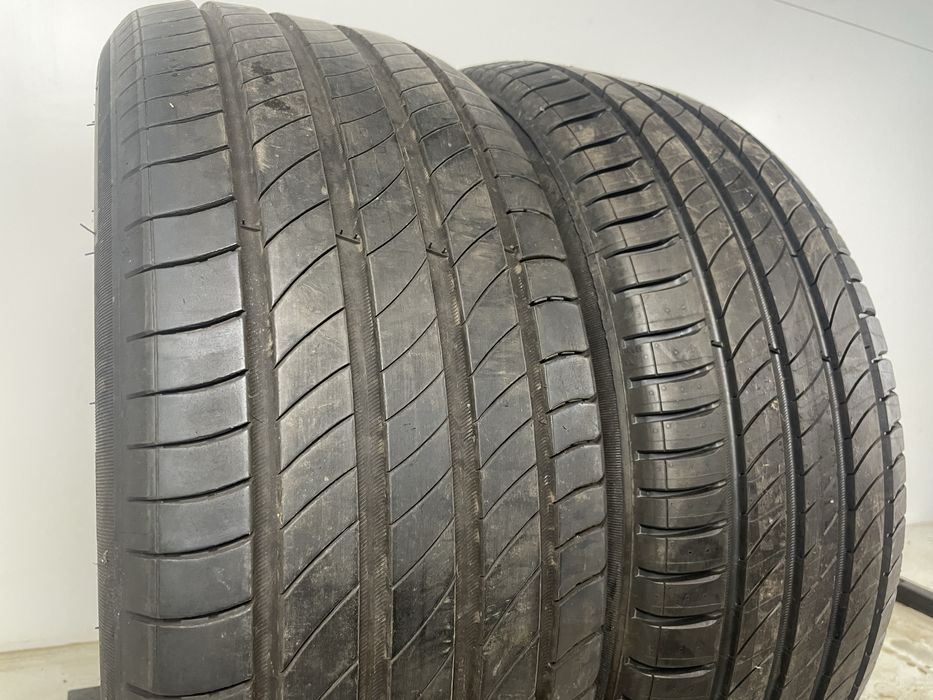 215/50R17 91W Michelin Primacy 4