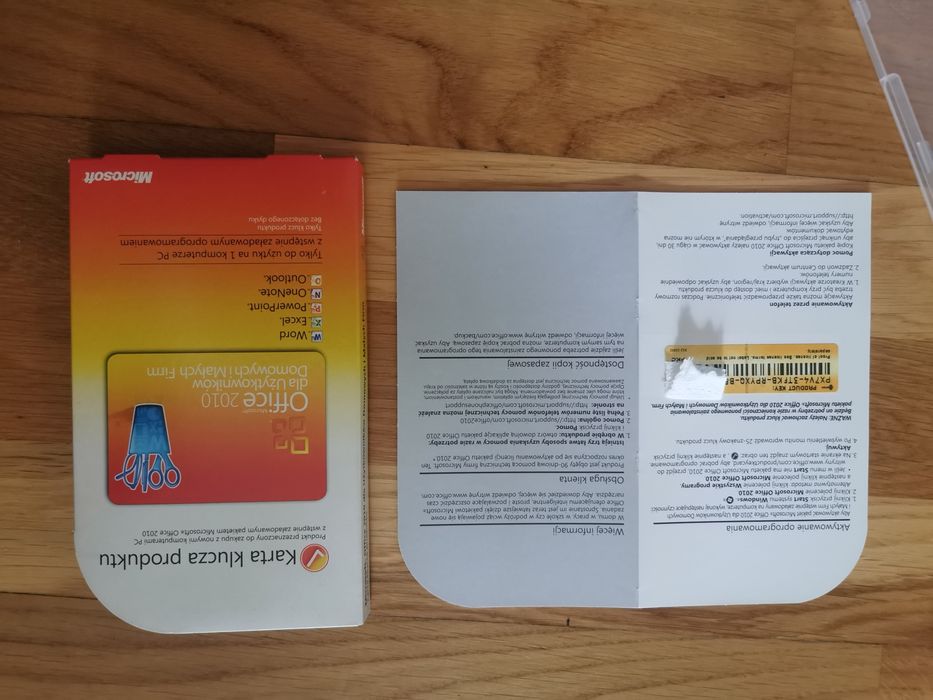 Microsoft Office