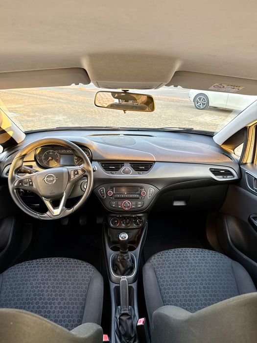VENDO Opel Corsa 1.3 CDTI EcoFlex (C/ 141000 KM!)