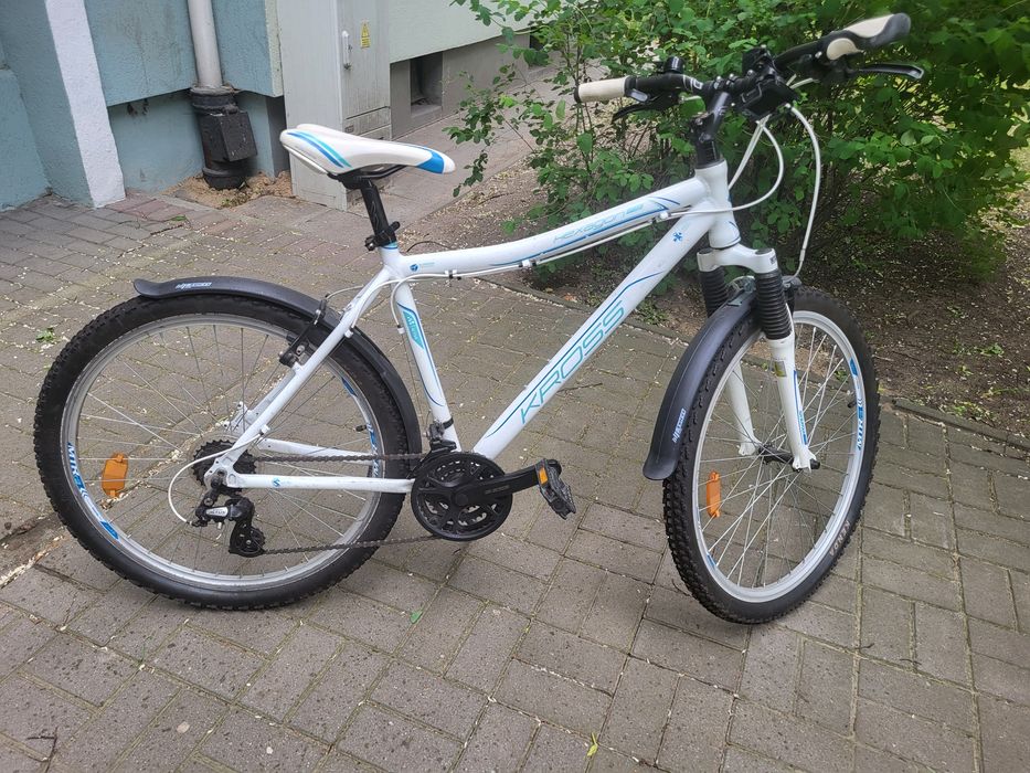 Rower Kross 26 cali Toruń • OLX.pl