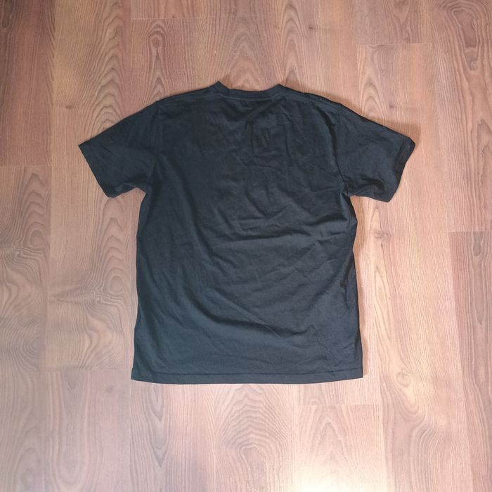 Koszulka Stone Island z haftem Stamp One