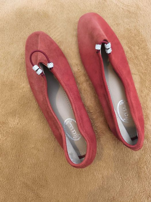 sapatos rasos femininos para verão ou outono, nº36