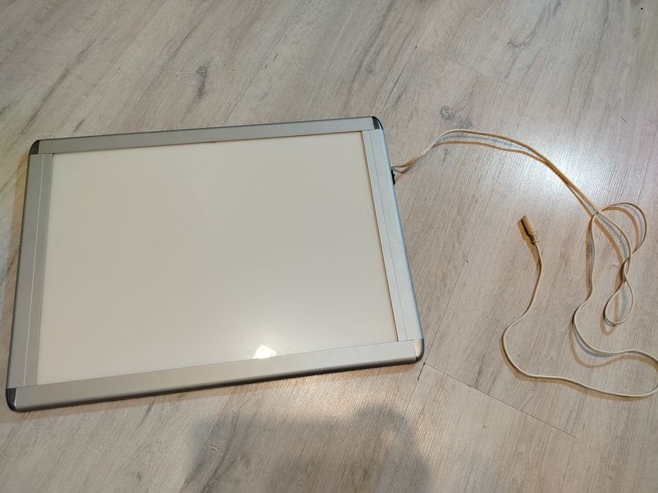 Rama/Reklama podświetlana LED 66x47