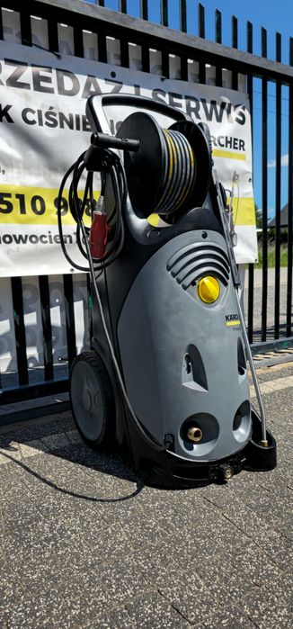 Myjka ciśnieniowa Karcher HD 10/23 sx