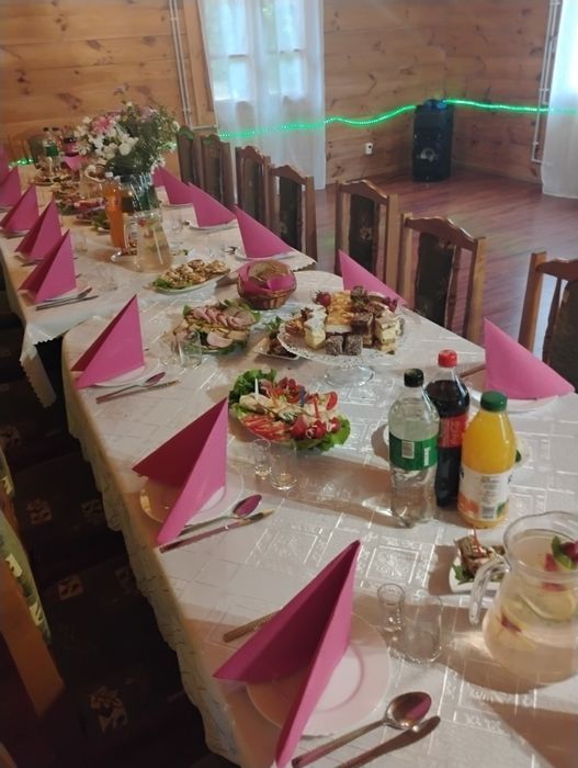 Komu nie 2026 Agroturystyka Stok Wisniewski