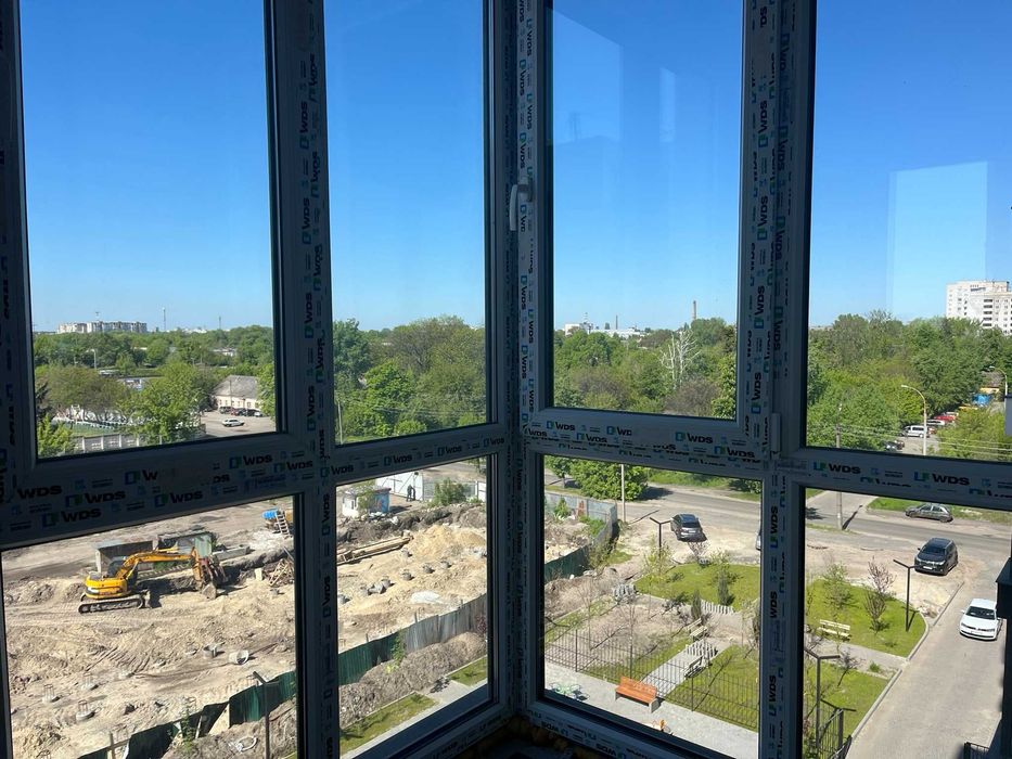 Пропонуємо до продажу 2-х кімнатну квартиру в ЖК "Рідний Дім"