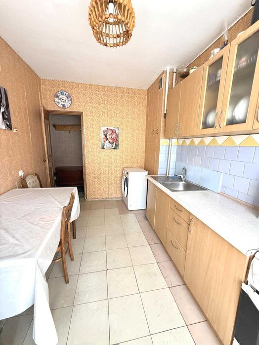 ‼️Королева/Глушко‼️3 комнатная‼️Лучшая цена‼️3 этаж‼️Рядом есть все ‼️